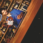 Scotch Whisky Blended Finest - Ballantine's en promo chez Intermarché Super Scotch Whisky Blended Finest - Ballantine's dans le catalogue Intermarché Super