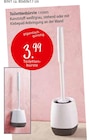 Toilettenbürste Angebote bei Zurbrüggen Mülheim für 3,99 €