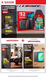 Accessoires téléphone portable en promo dans le catalogue Carrefour à la page 72
