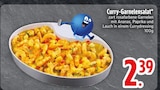 Feinkostsalat im EDEKA Prospekt Curry-Garnelensalat im aktuellen EDEKA Prospekt für 2,39 €
