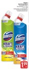 Kraft & Frische WC Gel Lime Fresh im Angebot bei E center in Hof Kraft & Frische WC Gel Lime Fresh Angebote von Domestos bei E center Hof für 1,59 €