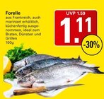 Forelle im Angebot bei WEZ in Löhne Forelle Angebote bei WEZ Löhne für 1,11 €
