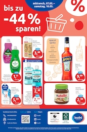 Haarspray Angebot & Preis im aktuellen budni Prospekt Haarspray Angebot im aktuellen budni Prospekt auf Seite 8