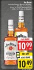 Kentucky Straight Bourbon Whiskey im Angebot bei E center in Königswinter Kentucky Straight Bourbon Whiskey Angebote von Jim Beam bei E center Königswinter für 10,49 €
