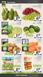 Aktueller EDEKA Prospekt mit Kartoffeln, "Aktuelle Angebote", Seite 4
