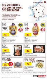 Assiette Angebote im Prospekt "-34% DE REMISE IMMÉDIATE SUR UNE SÉLECTION DE FOIES GRAS" von Intermarché Super Assiette Angebote im Prospekt "-34% DE REMISE IMMÉDIATE SUR UNE SÉLECTION DE FOIES GRAS" von Intermarché Super auf Seite 19
