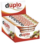 Duplo von Ferrero im aktuellen Metro Prospekt