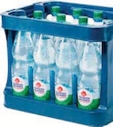 Mineralwasser von Franken Brunnen im aktuellen Trinkgut Prospekt für 6,49 €