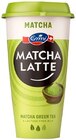 Matcha Latte Angebote von Emmi bei REWE Buchholz für 1,39 €
