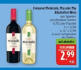 Mederano Lieblich Angebote von Freixenet bei Marktkauf Altenburg für 2,99 €