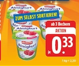 Almighurt bei EDEKA im Sebnitz Prospekt für 0,33 €