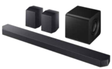 Soundbar HW-Q935GH/ZG im Angebot bei expert in Leinfelden-Echterdingen Soundbar HW-Q935GH/ZG Angebote von Samsung bei expert Leinfelden-Echterdingen für 639,00 €