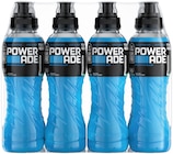 Powerade für 12,14 € bei Metro im Angebot Powerade im aktuellen Metro Prospekt