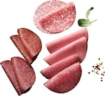 Aktuelle Wurst Angebote bei REWE in Gelsenkirchen Aktuelles Westfälischer Dauerwurst-Aufschnitt Angebot bei REWE in Gelsenkirchen ab 1,33 €