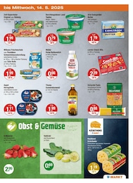 V-Markt Arla Kaergarden im Prospekt V-Markt Arla Kaergarden im Prospekt