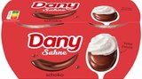 Dany Sahne Angebote von Danone bei REWE Rüsselsheim für 1,29 €