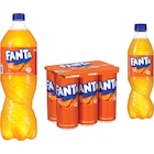 SUR TOUT - FANTA dans le catalogue Carrefour