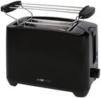 Toaster TA3801 Angebote bei Penny Karlsruhe für 10,00 €