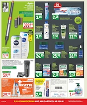 Aktueller Marktkauf Prospekt mit Nivea, "Aktuelle Angebote", Seite 18