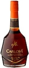 Solera Gran Reserva Brandy Angebote von Carlos I bei Kaufland Recklinghausen für 19,99 €