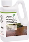 Promo Nettoyant pour terrasse en bois - incolore 8025 à 17,99 € dans le catalogue Tout Faire à Saint-Gervais