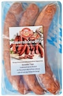 Bauernbratwurst oder herzhafte Rohpolnische im Angebot bei Penny in Landshut Bauernbratwurst oder herzhafte Rohpolnische Angebote von GUGEL bei Penny Landshut für 2,99 €