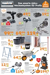 Drucker Angebot im aktuellen Globus-Baumarkt Prospekt auf Seite 13