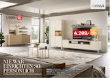 Sideboard im Angebot bei XXXLutz in Nettetal Sideboard Angebote von Invivus bei XXXLutz Nettetal für 1.999,00 €