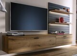 Wohnwand im Angebot bei BRAUN Möbel-Center in Homburg Wohnwand Angebote von Braun Möbel Center bei BRAUN Möbel-Center Homburg für 549,00 €