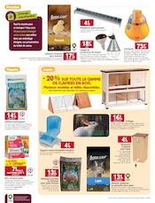 Prospectus LaMaison.fr "ON M quand le jardin prend des airs de ferme" en cours à Caen, Page 4 Catalogue LaMaison.fr en cours à Caen, "ON M quand le jardin prend des airs de ferme", Page 4