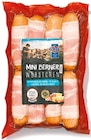Mini Berner Würstchen von Wolf für 1,99 € bei Netto mit dem Scottie im Angebot Mini Berner Würstchen von Wolf im aktuellen Netto mit dem Scottie Prospekt