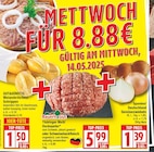 Weizenbrötchen/ Schrippen von GUT&GÜNSTIG im aktuellen EDEKA Prospekt
