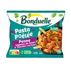 Pasta poêlée surgelée - BONDUELLE en promo chez Carrefour Market Boulogne-Billancourt à 3,99 €