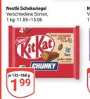 Aktuelle Milka Angebote bei GLOBUS in Wiesbaden Aktuelles Schokoriegel Angebot bei GLOBUS in Wiesbaden ab 1,99 €