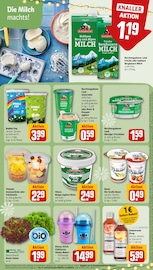 Sirup im REWE Prospekt in Schweinfurt Aktueller REWE Prospekt mit Sirup, "Dein Markt", Seite 21