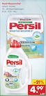 Sensitive Megaperls oder Sensitive Gel Angebote von Persil bei Netto Marken-Discount Fellbach für 4,99 €