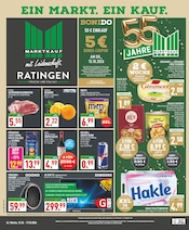 Marktkauf Supermarkt Prospekt der aktuellen Woche mit 26 Seiten, gültig von 12.10.2026 bis 17.10.2026, in Heiligenhaus und Umgebung Aktueller Marktkauf Supermarkt Prospekt in Heiligenhaus und Umgebung, "Aktuelle Angebote" mit 26 Seiten, 12.10.2026 - 17.10.2026