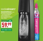WASSERSPRUDLER „Terra“ im Angebot bei Marktkauf in Gütersloh WASSERSPRUDLER „Terra“ Angebote von sodastream bei Marktkauf Gütersloh für 59,99 €