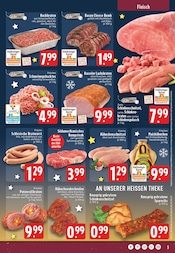Aktueller E center Prospekt mit Hackfleisch, "Aktuelle Angebote", Seite 5