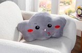 Norma Mirecourt - Promo Coussin Monster Cloud gris env. 35 x 50 cm Promo Coussin Monster Cloud gris env. 35 x 50 cm à 7,99 € dans le catalogue Norma à Mirecourt