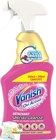 Pistolet détachant** - Vanish Oxi Action en promo à 4,99 € chez Lidl Pistolet détachant** - Vanish Oxi Action dans le catalogue Lidl