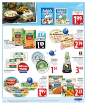 Aktueller EDEKA Prospekt mit Sahne, "Noch kein °Punktesammler? Hier direkt anmelden!", Seite 6
