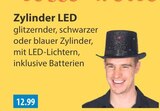 Zylinder LED Angebote bei V-Markt Regensburg für 12,99 €