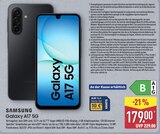 Aktuelles Galaxy A17 5G Angebot bei ALDI Nord in Cottbus ab 179,00 €