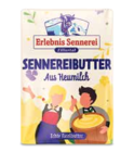Aktuelle Butter Angebote bei V-Markt in München Aktuelles Zillertaler Sennereibutter Angebot bei V-Markt in München ab 1,99 €