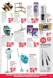 Weinregal Angebot im aktuellen E center Prospekt auf Seite 33