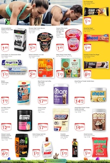 Energydrink im GLOBUS Prospekt "Aktuelle Angebote" mit 35 Seiten (Duisburg)