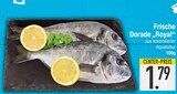 Dorade „Royal“  im aktuellen EDEKA Prospekt für 1,79 €