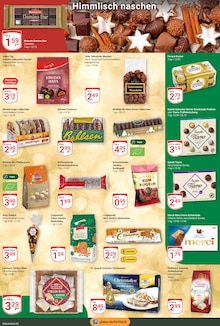Lebkuchen im aktuellen GLOBUS Prospekt (Salzgitter) Lebkuchen im GLOBUS Prospekt "Aktuelle Angebote" mit 23 Seiten (Salzgitter)
