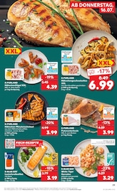 Forelle im Kaufland Prospekt in Sindelfingen Aktueller Kaufland Prospekt mit Forelle, "Hier bin ich richtig", Seite 29